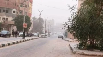 تراجع الحرارة 22 درجة.. تفاصيل حالة الطقس في القاهرة اليوم